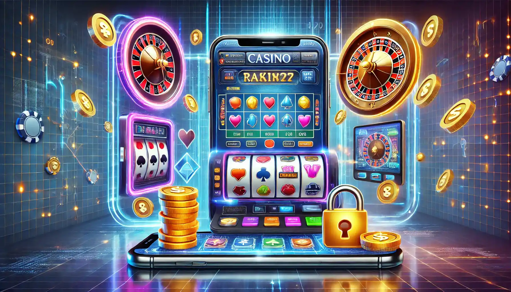 Amunra Casino Casino